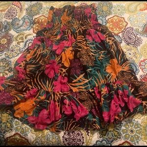 Moda International (Victoria’s Secret) Dress